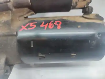 Peça sobressalente para automóvel em segunda mão motor de arranque por bmw x5 (e53) 3.0i referências oem iam 751916101  