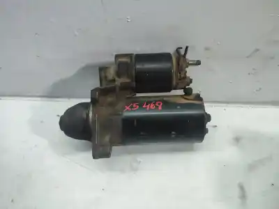 Peça sobressalente para automóvel em segunda mão motor de arranque por bmw x5 (e53) 3.0i referências oem iam 751916101  
