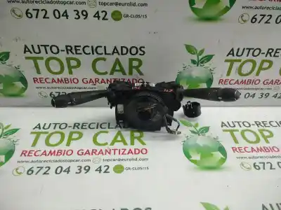 Автозапчастина б/у МНОГОФУНКЦІЙНЕ УПРАВЛІННЯ для CITROEN C4 LIM.  Посилання на OEM IAM 98199434ZD  