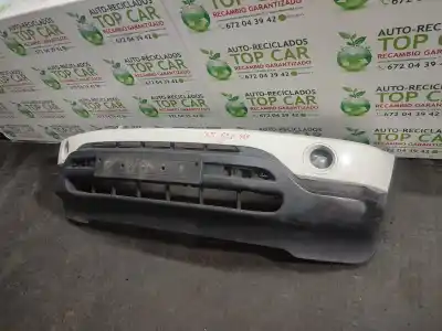 Peça sobressalente para automóvel em segunda mão para choques dianteiro por bmw x5 (e53) 3.0i referências oem iam   