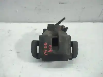 Peça sobressalente para automóvel em segunda mão pinça de travão dianteira direita por bmw x5 (e53) 3.0i referências oem iam 34116773132