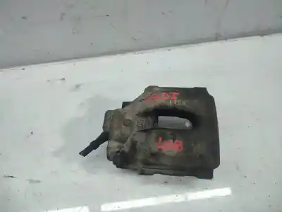 Peça sobressalente para automóvel em segunda mão pinça de travão dianteira esquerda por bmw x5 (e53) 3.0i referências oem iam 34116773131