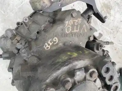 Second-hand car spare part GEARBOX for MERCEDES-BENZ VITO (W638) COMBI  OEM IAM references   