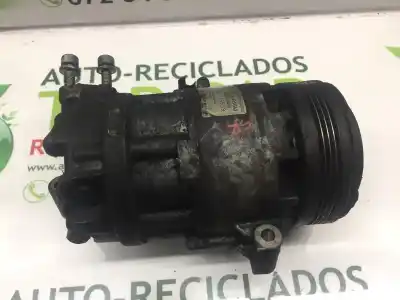 Second-hand car spare part air conditioning compressor for bmw x3 (e83) 3.0d oem iam references 6905643  