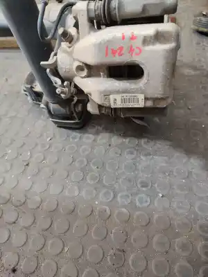 Piesă de schimb auto la mâna a doua etrier de frânã stânga spate pentru citroen c4 lim. feel edition referințe oem iam 