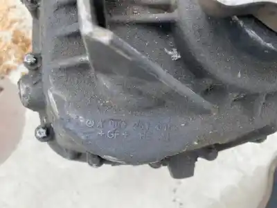 Автозапчасти б/у КОРОБКА ПЕРЕДАЧ за MERCEDES-BENZ SPRINTER 02.00 -> CAJA CERRADA  ссылки OEM IAM 711620  