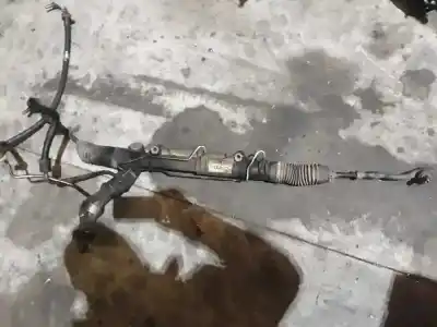 Second-hand car spare part steering rack for bmw x3 (e83) 3.0d oem iam references 341692403c  