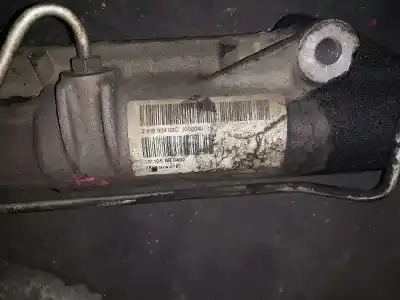 Peça sobressalente para automóvel em segunda mão caixa de direção por bmw x3 (e83) 3.0d referências oem iam 341692403c