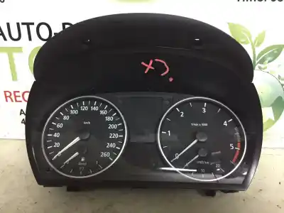 Peça sobressalente para automóvel em segunda mão QUADRANTE por BMW X3 (E83)  Referências OEM IAM 102463032  