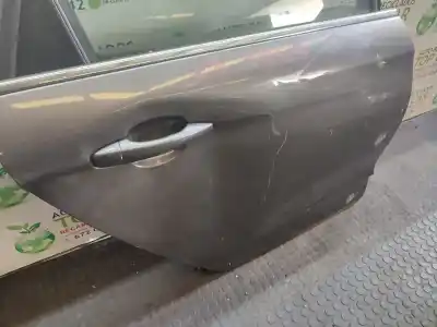 Pièce détachée automobile d'occasion PORTE ARRIERE DROITE pour CITROEN C4 LIM.  Références OEM IAM   