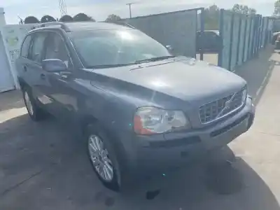 Peça sobressalente para automóvel em segunda mão capot por volvo xc90 2.4 diesel cat referências oem iam 