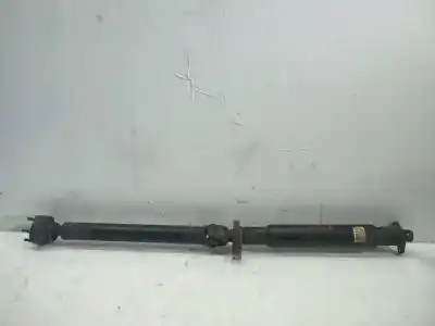 Peça sobressalente para automóvel em segunda mão transmissão central traseira por bmw x5 (e53) 3.0i referências oem iam 07510001