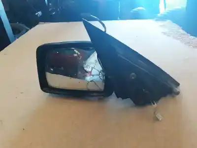 Pezzo di ricambio per auto di seconda mano specchio sinistro per bmw x3 (e83) 3.0d riferimenti oem iam   