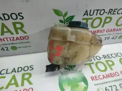 Peça sobressalente para automóvel em segunda mão depósito de expansão por volvo xc90 2.4 diesel cat referências oem iam 