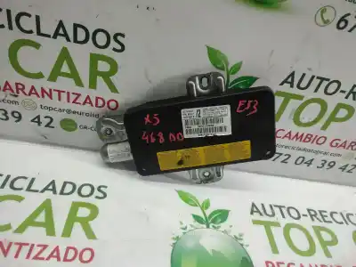 Peça sobressalente para automóvel em segunda mão airbag do lado direito por bmw x5 (e53) 3.0i referências oem iam 72127037234