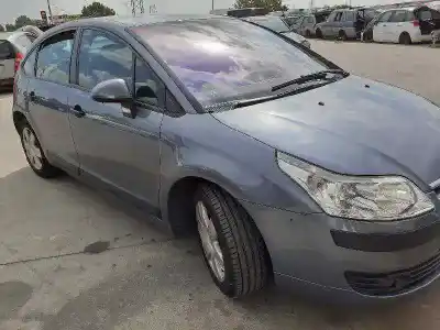 Peça sobressalente para automóvel em segunda mão termoventilador elétrico por citroen c4 berlina collection referências oem iam 1253a9