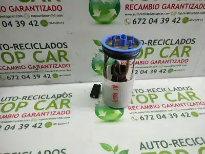 Tweedehands auto-onderdeel indicator voor audi a1 (8xk) adrenalin oem iam-referenties 