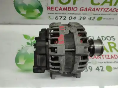 Tweedehands auto-onderdeel alternator voor audi a1 (8xk) adrenalin oem iam-referenties 04c903023l