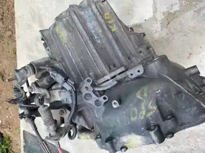 Peça sobressalente para automóvel em segunda mão caixa de velocidades por kia sportage lx 4x4 referências oem iam 
