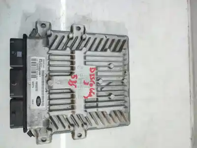 Second-hand car spare part ECU ENGINE CONTROL for LAND ROVER DISCOVERY III (L319)  OEM IAM references 5WS40278BT  
