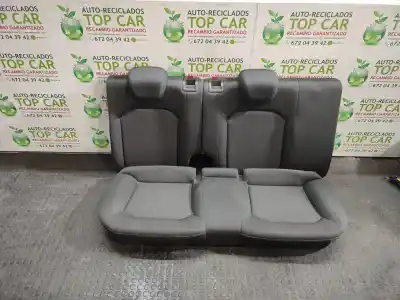 Tweedehands auto-onderdeel midden achterstoel voor audi a1 (8xk) adrenalin oem iam-referenties 