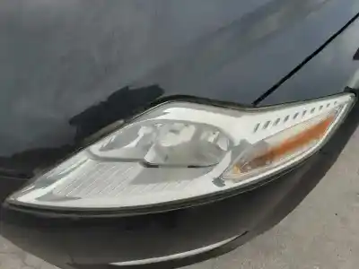 Tweedehands auto-onderdeel linker koplamp voor ford mondeo berlina (ca2) trend (09.2010->) 125 cv / 92 kw oem iam-referenties 7s71-13w030-ah