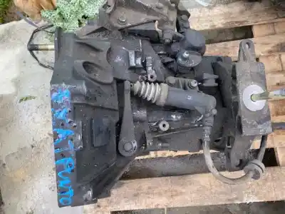Second-hand car spare part GEARBOX for FIAT PUNTO BERLINA (188)  OEM IAM references   