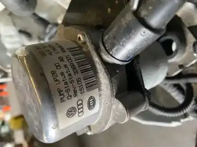 Tweedehands auto-onderdeel benzine pomp voor audi a1 (8xk) adrenalin oem iam-referenties 151053388001