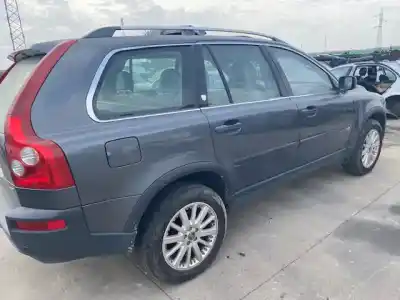 Pezzo di ricambio per auto di seconda mano PARAURTI POSTERIORE per VOLVO XC90  Riferimenti OEM IAM   