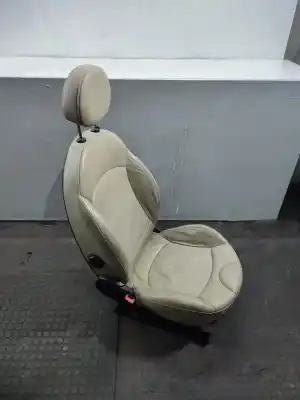Автозапчасти б/у левое переднее сидение за mini mini (r56) cooper ссылки oem iam   