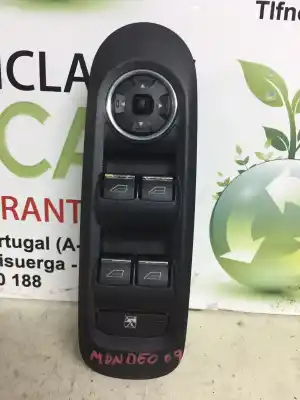 Tweedehands auto-onderdeel linker voorruit schakelaar voor ford mondeo berlina (ca2) trend (09.2010->) 125 cv / 92 kw oem iam-referenties 