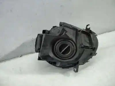 Автозапчастина б/у ліва фара для mini mini (r56) cooper посилання на oem iam   