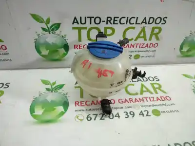 Tweedehands auto-onderdeel uitbreiding aanbetaling voor audi a1 (8xk) adrenalin oem iam-referenties 