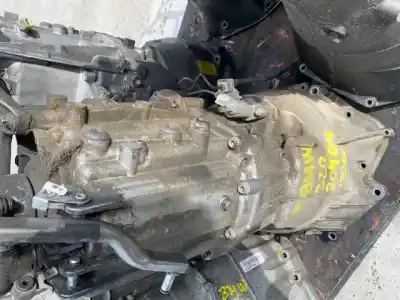 Pezzo di ricambio per auto di seconda mano riduttore per bmw serie 3 berlina (e46) 320d riferimenti oem iam 