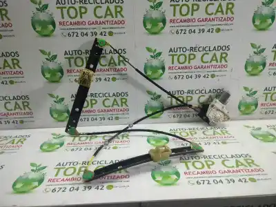 Tweedehands auto-onderdeel regelaar rechts voor ruit voor audi a1 (8xk) adrenalin oem iam-referenties 8x3837462a