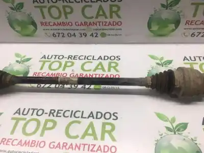 Peça sobressalente para automóvel em segunda mão transmissão traseira esquerda por volvo xc90 2.4 diesel cat referências oem iam p30735565