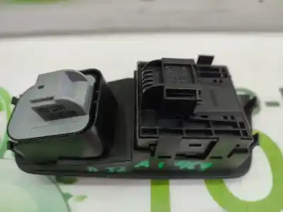 Second-hand car spare part left front power window switch for audi a1 (8xk) adrenalin oem iam references 4f0959565  