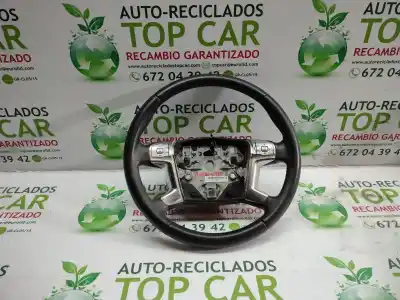 Tweedehands auto-onderdeel stuur voor ford mondeo berlina (ca2) trend (09.2010->) 125 cv / 92 kw oem iam-referenties 305481886