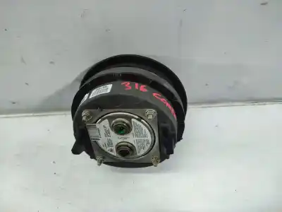 Second-hand car spare part front left air bag for bmw 3 compact (e46) 316 ti oem iam references d67456  