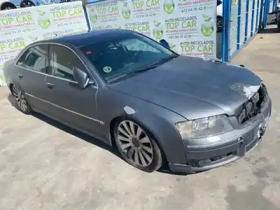 Автозапчасти б/у дверь передняя правая за audi a8 (4e2) 4.0 tdi quattro ссылки oem iam 