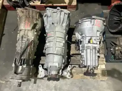 Pezzo di ricambio per auto di seconda mano riduttore per bmw 3 compact (e46) 316 ti riferimenti oem iam automat. 5pasos  