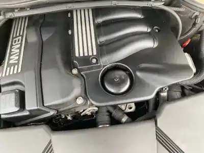 Second-hand car spare part complete engine for bmw 3 compact (e46) 316 ti oem iam references n42b18  ubicacion 1111