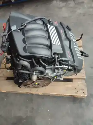 Second-hand car spare part complete engine for bmw 3 compact (e46) 316 ti oem iam references n42b18  ubicacion 1111