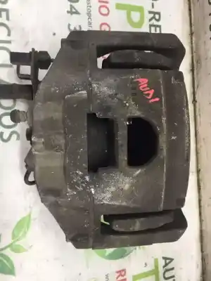 Tweedehands auto-onderdeel remklauw links voor voor audi a1 (8xk) adrenalin oem iam-referenties 