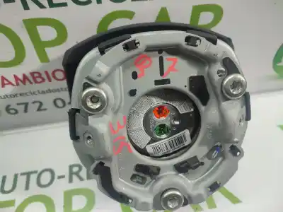 Автозапчастина б/у передня ліва подушка безопасности для audi q7 (4l) 3.0 v6 24v tdi посилання на oem iam 4l0880201sfkz  