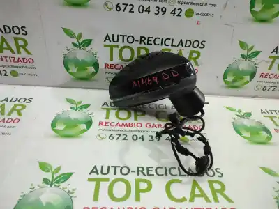 Tweedehands auto-onderdeel rechts achteruitzicht voor audi a1 (8xk) adrenalin oem iam-referenties 16p