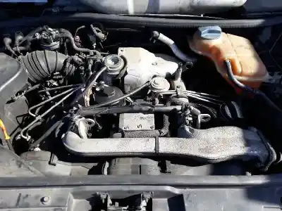 Peça sobressalente para automóvel em segunda mão bomba de direção por audi a6 berlina (4b2) 2.5 tdi referências oem iam 