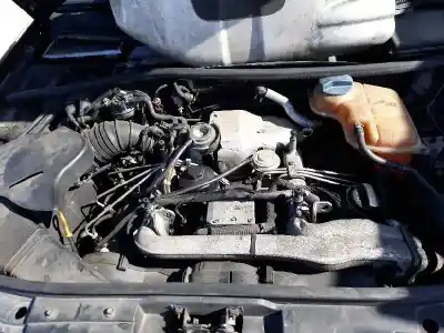 Peça sobressalente para automóvel em segunda mão compressor de ar condicionado a/a a/c por audi a6 berlina (4b2) 2.5 tdi referências oem iam 4b02608052c