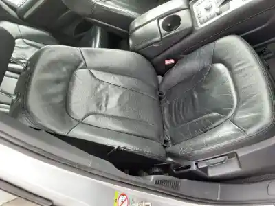 Автозапчастина б/у передне праве сиділо для audi q7 (4l) 3.0 v6 24v tdi посилання на oem iam 