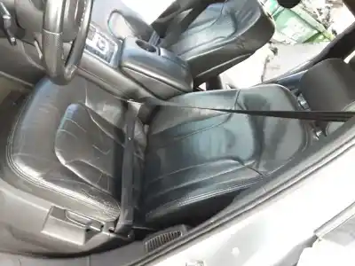 Автозапчастина б/у ліве передне сиділо для audi q7 (4l) 3.0 v6 24v tdi посилання на oem iam 